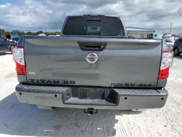 Photo 5 VIN: 1N6BA1F46JN515818 - NISSAN TITAN XD 