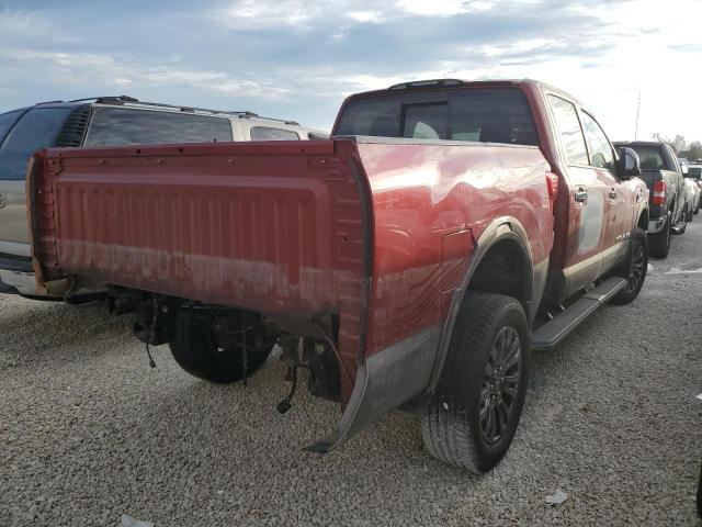 Photo 3 VIN: 1N6BA1F46JN517049 - NISSAN TITAN XD S 