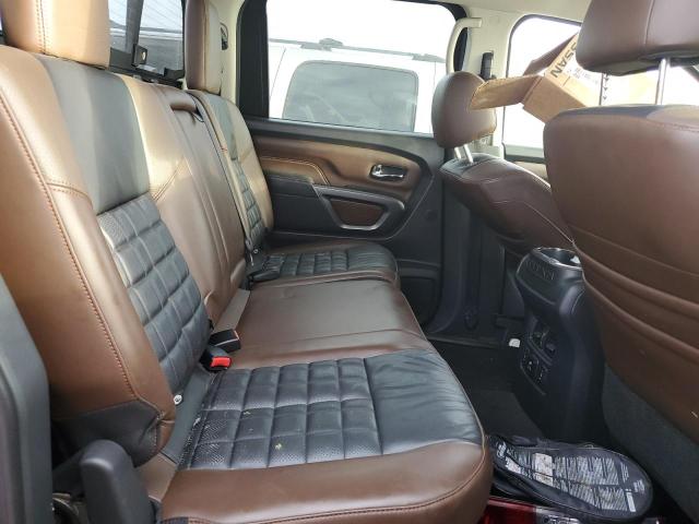 Photo 5 VIN: 1N6BA1F46JN517049 - NISSAN TITAN XD S 