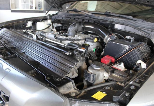 Photo 6 VIN: 1N6BA1F46JN524633 - NISSAN TITAN XD S 