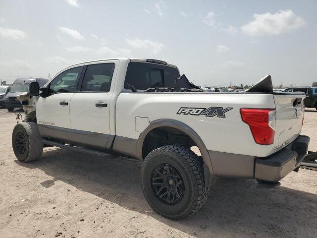 Photo 1 VIN: 1N6BA1F46JN528102 - NISSAN TITAN XD S 