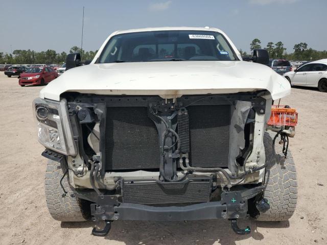 Photo 4 VIN: 1N6BA1F46JN528102 - NISSAN TITAN XD S 