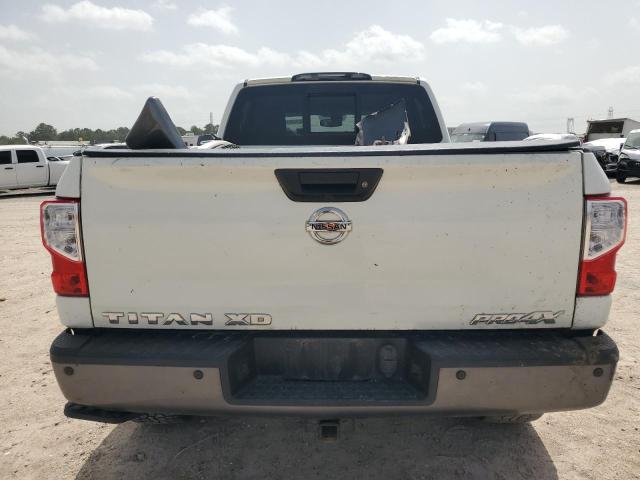 Photo 5 VIN: 1N6BA1F46JN528102 - NISSAN TITAN XD S 