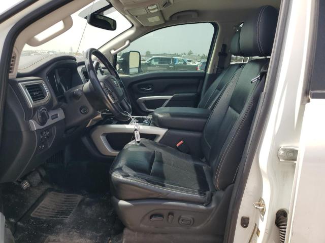 Photo 6 VIN: 1N6BA1F46JN528102 - NISSAN TITAN XD S 