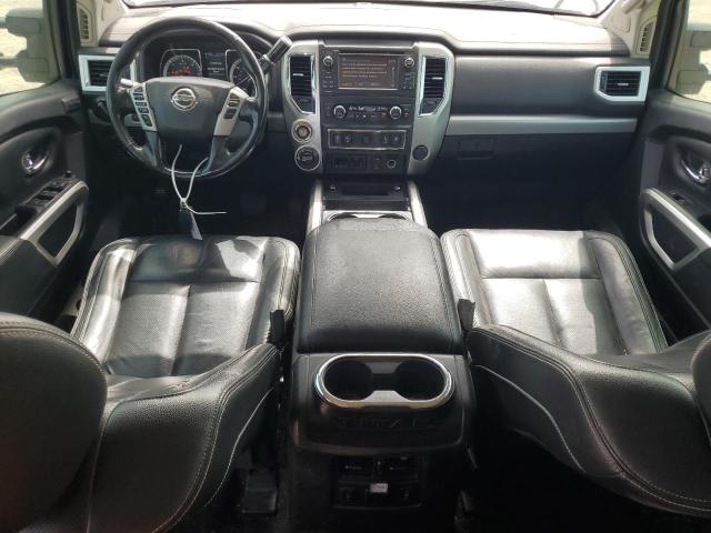 Photo 7 VIN: 1N6BA1F46JN528102 - NISSAN TITAN XD S 