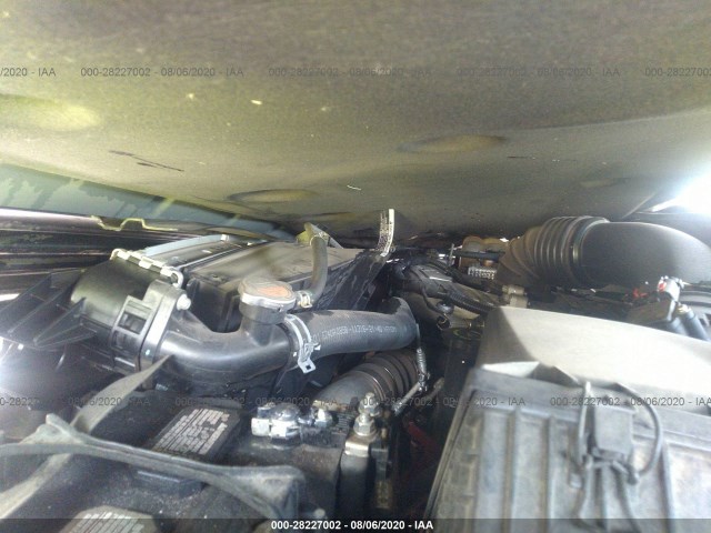 Photo 9 VIN: 1N6BA1F46JN534529 - NISSAN TITAN XD 