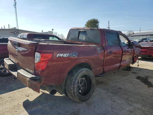 Photo 2 VIN: 1N6BA1F46KN506604 - NISSAN TITAN 