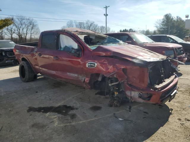 Photo 3 VIN: 1N6BA1F46KN506604 - NISSAN TITAN 