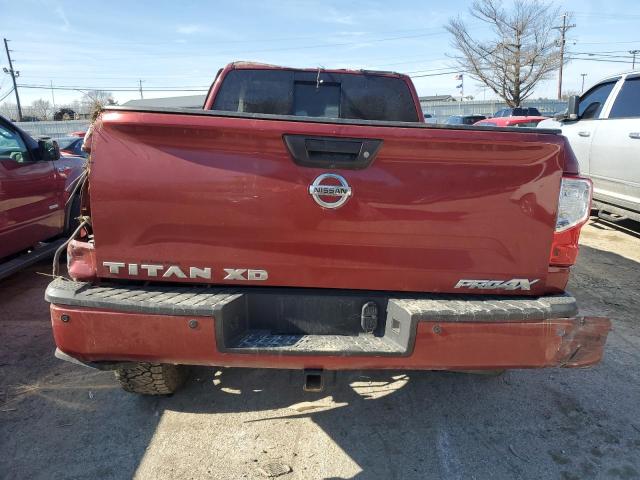 Photo 5 VIN: 1N6BA1F46KN506604 - NISSAN TITAN 