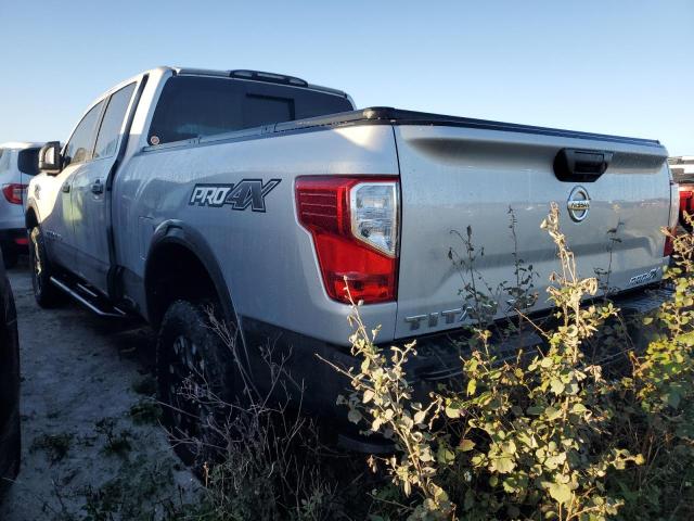 Photo 1 VIN: 1N6BA1F46KN520020 - NISSAN TITAN XD S 