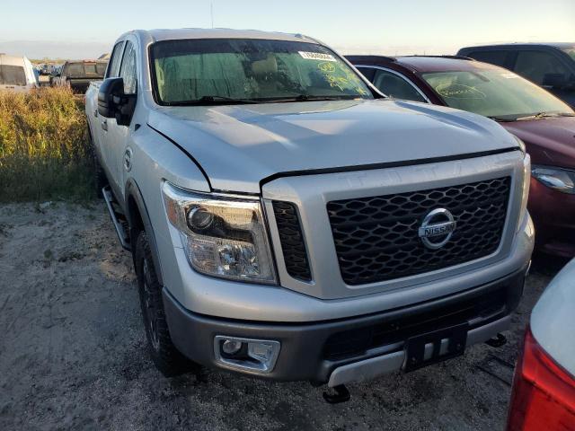 Photo 4 VIN: 1N6BA1F46KN520020 - NISSAN TITAN XD S 