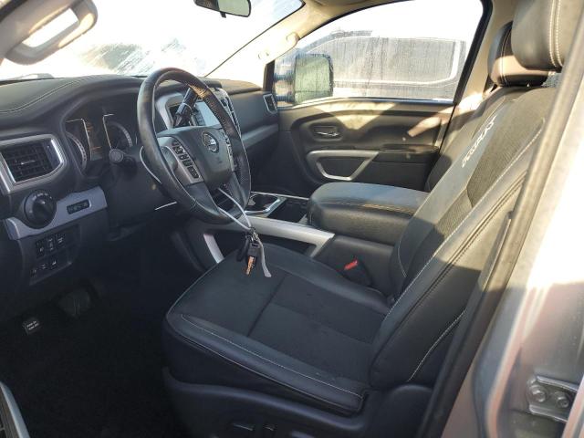 Photo 6 VIN: 1N6BA1F46KN520020 - NISSAN TITAN XD S 