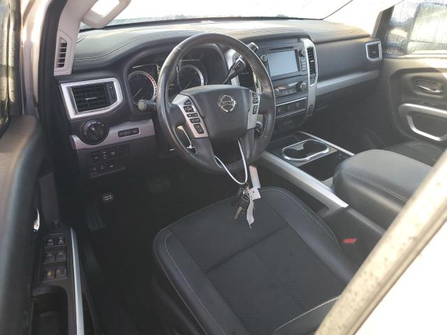 Photo 7 VIN: 1N6BA1F46KN520020 - NISSAN TITAN XD S 