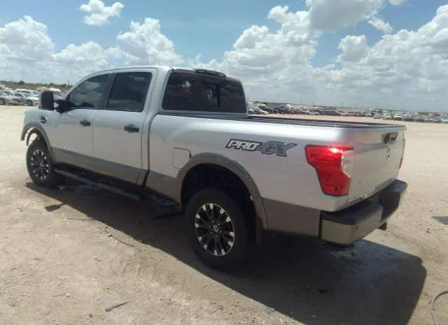 Photo 2 VIN: 1N6BA1F46KN521247 - NISSAN TITAN XD 