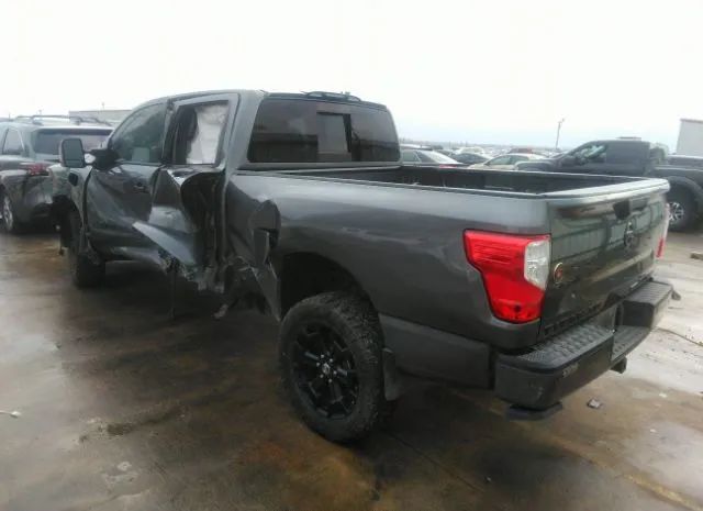 Photo 2 VIN: 1N6BA1F46KN529283 - NISSAN TITAN XD 