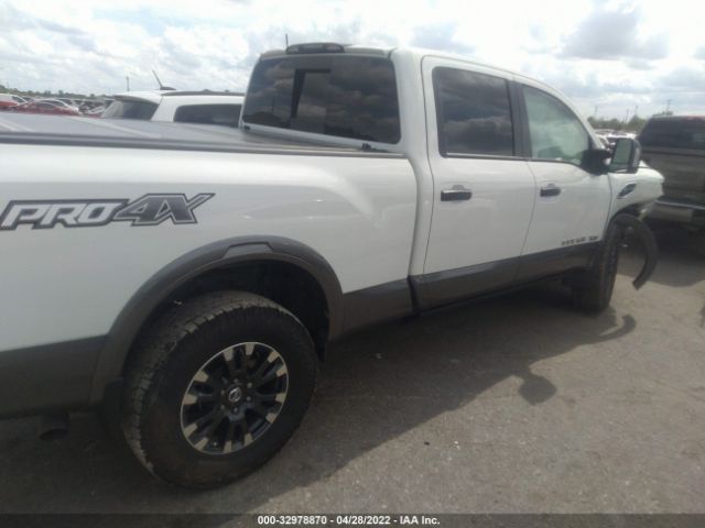 Photo 3 VIN: 1N6BA1F46KN533186 - NISSAN TITAN XD 