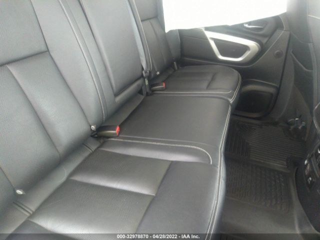 Photo 7 VIN: 1N6BA1F46KN533186 - NISSAN TITAN XD 