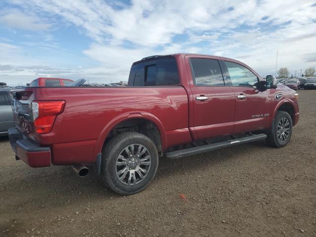 Photo 2 VIN: 1N6BA1F47GN500768 - NISSAN TITAN XD S 