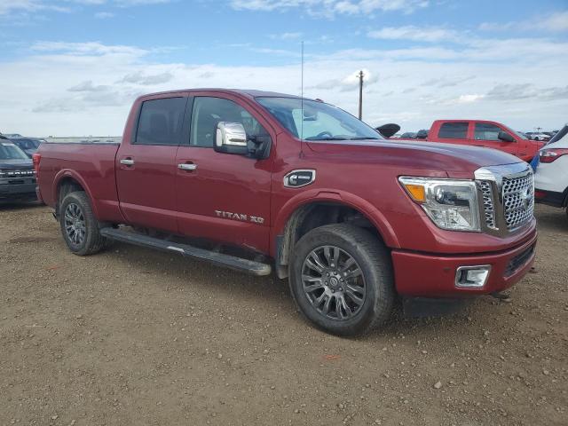 Photo 3 VIN: 1N6BA1F47GN500768 - NISSAN TITAN XD S 