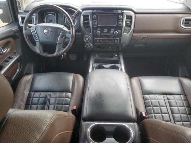 Photo 7 VIN: 1N6BA1F47GN500768 - NISSAN TITAN XD S 