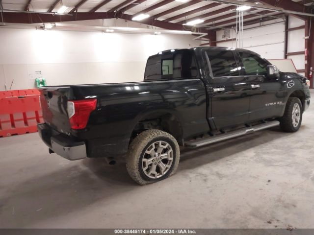 Photo 3 VIN: 1N6BA1F47GN504304 - NISSAN TITAN XD 