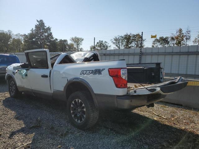 Photo 1 VIN: 1N6BA1F47GN505033 - NISSAN TITAN XD S 