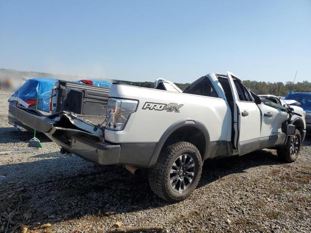 Photo 2 VIN: 1N6BA1F47GN505033 - NISSAN TITAN XD S 