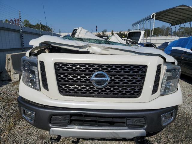 Photo 4 VIN: 1N6BA1F47GN505033 - NISSAN TITAN XD S 