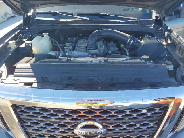 Photo 10 VIN: 1N6BA1F47GN510491 - NISSAN TITAN XD S 