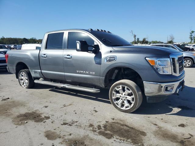 Photo 3 VIN: 1N6BA1F47GN510491 - NISSAN TITAN XD S 