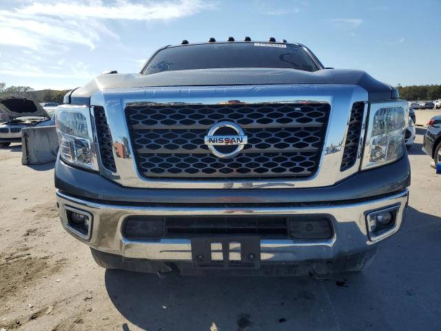 Photo 4 VIN: 1N6BA1F47GN510491 - NISSAN TITAN XD S 