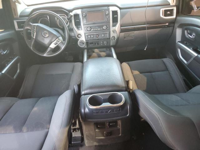 Photo 7 VIN: 1N6BA1F47GN510491 - NISSAN TITAN XD S 