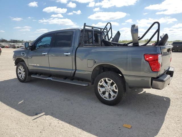 Photo 1 VIN: 1N6BA1F47GN512757 - NISSAN TITAN XD S 