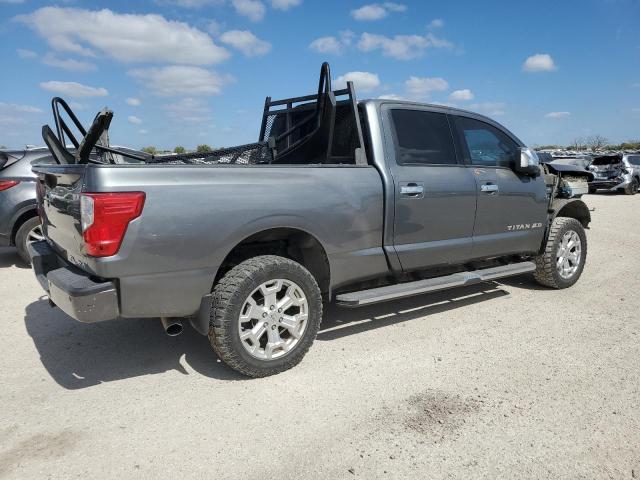 Photo 2 VIN: 1N6BA1F47GN512757 - NISSAN TITAN XD S 