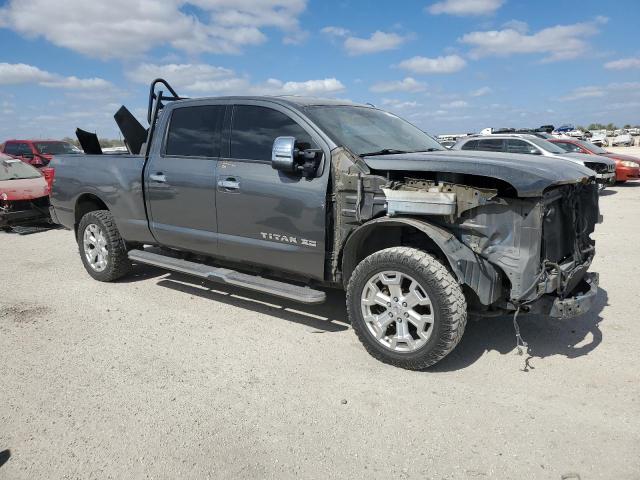 Photo 3 VIN: 1N6BA1F47GN512757 - NISSAN TITAN XD S 