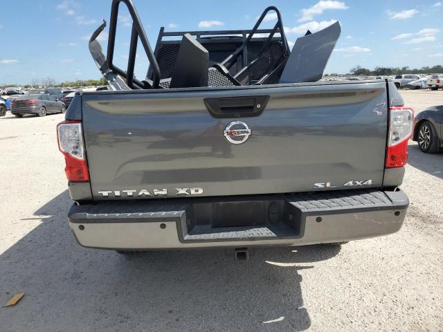 Photo 5 VIN: 1N6BA1F47GN512757 - NISSAN TITAN XD S 