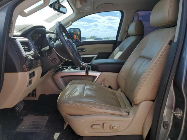 Photo 6 VIN: 1N6BA1F47GN512757 - NISSAN TITAN XD S 