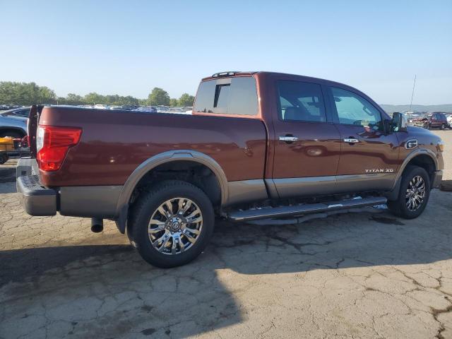 Photo 2 VIN: 1N6BA1F47GN513553 - NISSAN TITAN XD S 