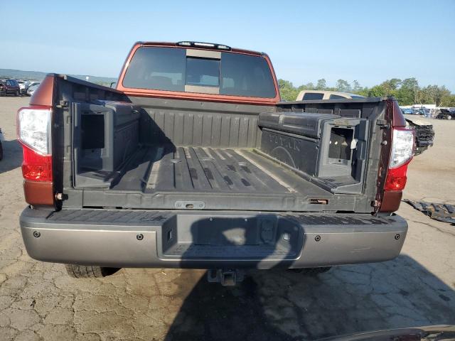 Photo 5 VIN: 1N6BA1F47GN513553 - NISSAN TITAN XD S 