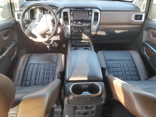 Photo 7 VIN: 1N6BA1F47GN513553 - NISSAN TITAN XD S 