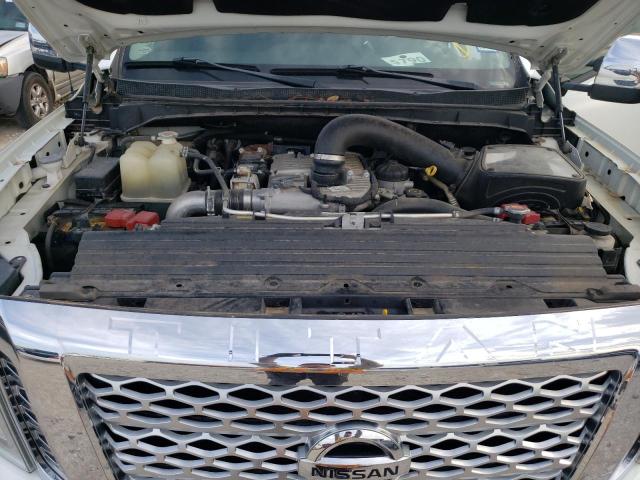 Photo 10 VIN: 1N6BA1F47GN514458 - NISSAN TITAN XD S 