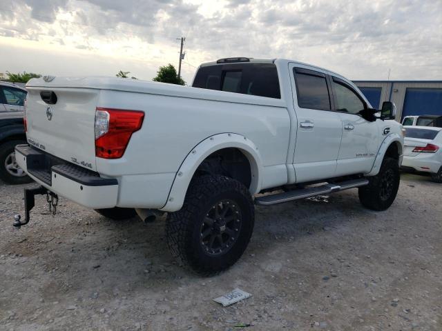 Photo 2 VIN: 1N6BA1F47GN514458 - NISSAN TITAN XD S 