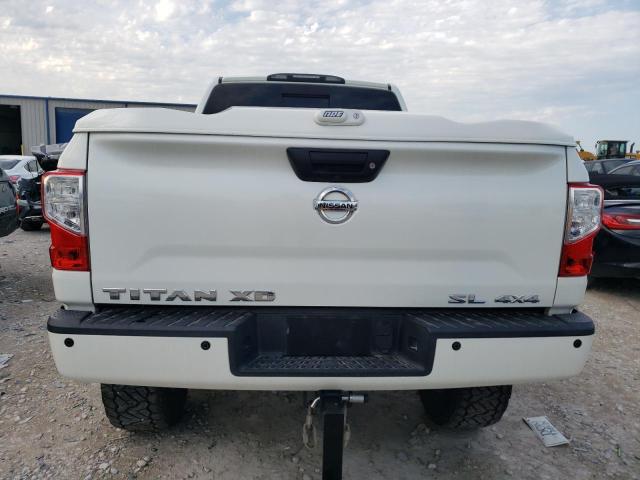 Photo 5 VIN: 1N6BA1F47GN514458 - NISSAN TITAN XD S 