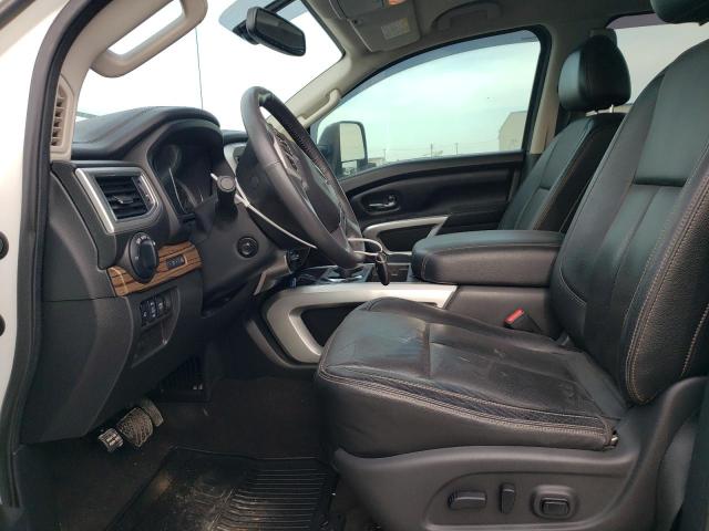 Photo 6 VIN: 1N6BA1F47GN514458 - NISSAN TITAN XD S 