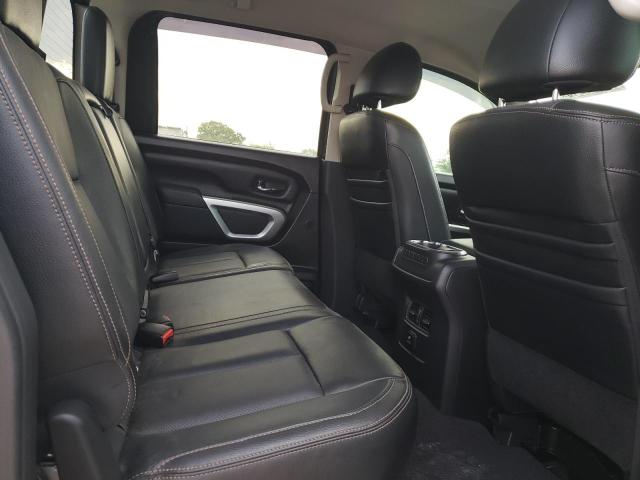 Photo 9 VIN: 1N6BA1F47GN514458 - NISSAN TITAN XD S 