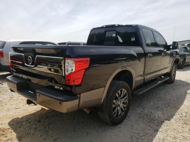 Photo 3 VIN: 1N6BA1F47GN514511 - NISSAN TITAN XD S 