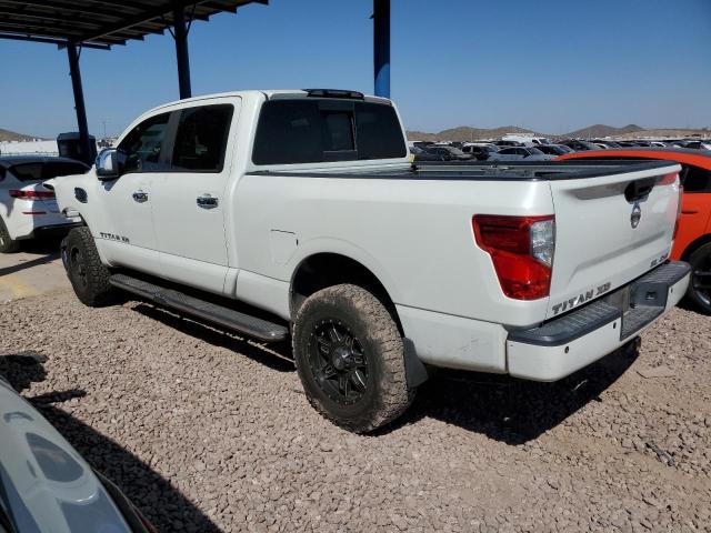 Photo 1 VIN: 1N6BA1F47GN516677 - NISSAN TITAN XD S 