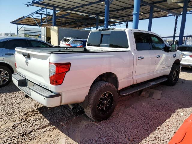 Photo 2 VIN: 1N6BA1F47GN516677 - NISSAN TITAN XD S 