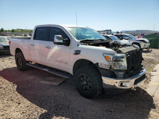 Photo 3 VIN: 1N6BA1F47GN516677 - NISSAN TITAN XD S 