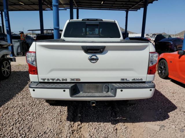 Photo 5 VIN: 1N6BA1F47GN516677 - NISSAN TITAN XD S 